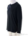Dainese HgRox Jersey LS Herren Bikeshirt, Dainese, Schwarz, , Herren, 0055-10283, 5638151077, 8051019668097, N1-06.jpg