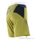 Dynafit Alpine Pro 2in1 Herren Laufshort, Dynafit, Oliv-Dunkelgrün, , Herren, 0015-11535, 5638045492, 4053866511094, N1-16.jpg