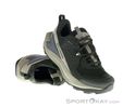 Salomon Elixier GTX Mens Hiking Boots Gore-Tex, Salomon, Olive-Dark Green, , Male, 0018-11851, 5638220428, 195751721691, N1-01.jpg