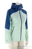 Mammut Convey Tour HS Hooded Damen Outdoorjacke, Mammut, Hell-Grün, , Damen, 0014-11897, 5638250309, 7619876544476, N1-01.jpg