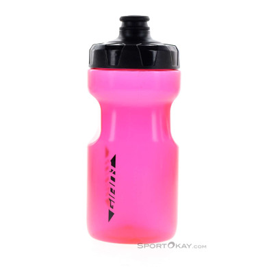 Giant ARX 400ml Trinkflasche-Rot-One Size