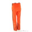 Ortovox Ortler 3L Herren Tourenhose, Ortovox, Orange, , Herren, 0016-12078, 5638223408, 4251877794912, N2-12.jpg