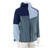 Ortovox Seceda 3L Herren Outdoorjacke-Blau-S