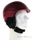 Atomic Revent+ Amid Skihelm, Atomic, Dunkel-Rot, , Herren,Damen,Unisex, 0003-10310, 5637960071, 0, N1-01.jpg