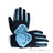 Dynafit Radical 2 Softshell Gloves Handschuhe-Hell-Blau-S