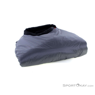 Carinthia G350 L Schlafsack links-Grau-L