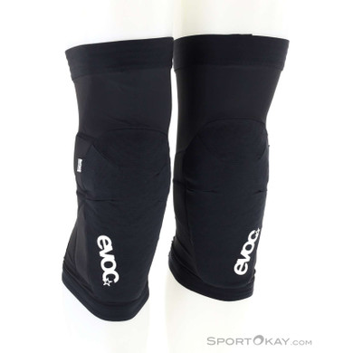 Evoc LS Flex Lite Knieprotektoren-Schwarz-M