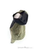 Ortovox Seceda 3L Herren Outdoorjacke, Ortovox, Oliv-Dunkelgrün, , Herren, 0016-12216, 5638283084, 4255736200507, N4-09.jpg