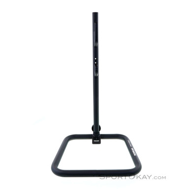 Topeak TuneUp Stand X Fahrradständer-Schwarz-One Size