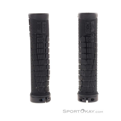 SQlab 70X 2.0 Griffe-Schwarz-S