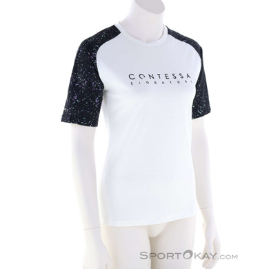 Scott Trail Contessa Sign. S/S Women Biking Shirt