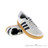 adidas Vl Court 3.0 Herren Freizeitschuhe-Beige-10