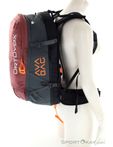 Ortovox Avabag Litric Tour 28l S Airbagrucksack Elektronisch, Ortovox, Dunkel-Rot, , , 0016-11902, 5638118095, 4251877729235, N2-07.jpg