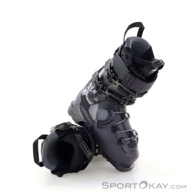 Atomic Hawx Prime 115 S BOA GW Damen Skischuhe-Lila-25