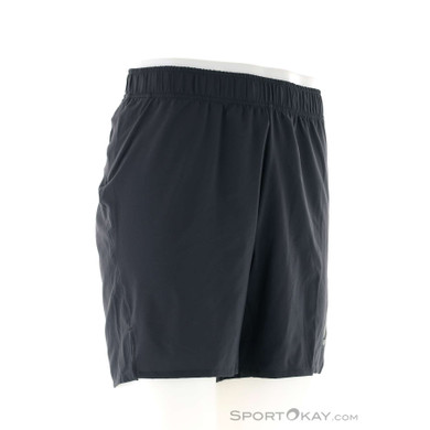 Scott Endurance LT Herren Laufshort-Schwarz-XXL