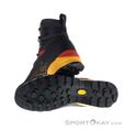 Garmont Tower 3.0 GTX Mens Mountaineering Boots Gore-Tex, Garmont, Black, , Male, 0136-10061, 5638248813, 8056586247119, N1-11.jpg