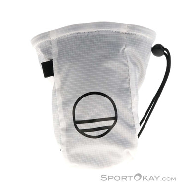 Wild Country Mosquito Chalkbag-Weiss-One Size