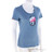 Karpos Valley Damen T-Shirt-Blau-S