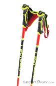 Leki WCR TBS SL 3D Skistöcke, Leki, Rot, , Herren,Damen,Unisex, 0012-10445, 5637999833, 4028173284535, N3-03.jpg