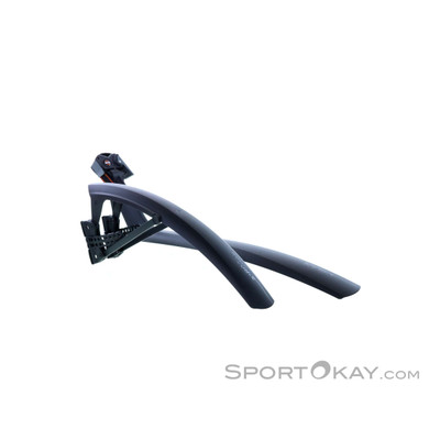 SKS Germany S-Blade + S-Board Schutzblech-Schwarz-One Size