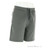 On Focus Tech Shorts Herren Freizeitshort-Dunkel-Grau-M