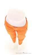 Endura MT500 Burner Damen Bikehose, Endura, Orange, , Damen, 0409-10355, 5638253650, 5056286968416, N4-04.jpg