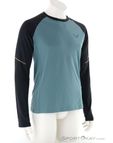 Dynafit Alpine Pro LS Herren Funktionsshirt, Dynafit, Grün, , Herren, 0015-11603, 5638340518, 4053866752718, N1-01.jpg