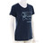 Helly Hansen Skog Graphic Damen T-Shirt-Dunkel-Blau-S