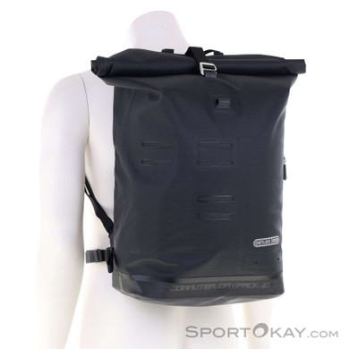Ortlieb commuter-Daypack 27l Rucksack-Schwarz-27