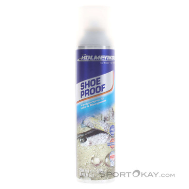 Holmenkol Shoe Proof Imprägnierspray-Mehrfarbig-One Size