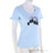 Karpos Bosco Damen T-Shirt-Hell-Blau-M