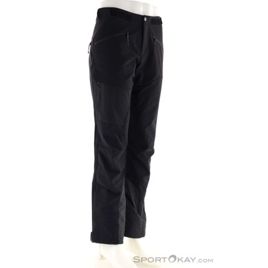 Mammut Taiss Pro SO Mens Ski Touring Pants