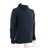 Ortovox Fleece Cord Herren Sweater-Schwarz-M