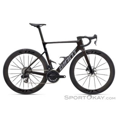 Giant Propel Advanced Pro 0 AXS 28" 2027 Racing Bike