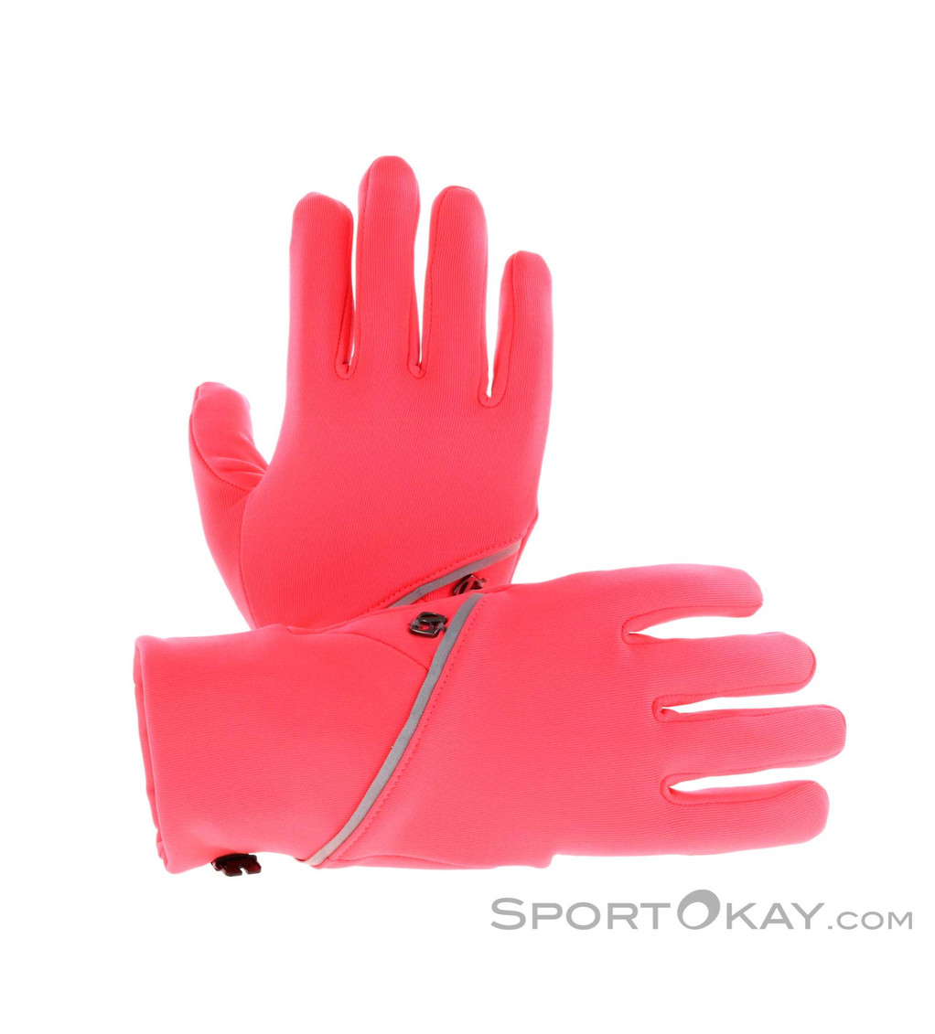 Bontrager Vella Thermal Damen Winter Bikehandschuhe