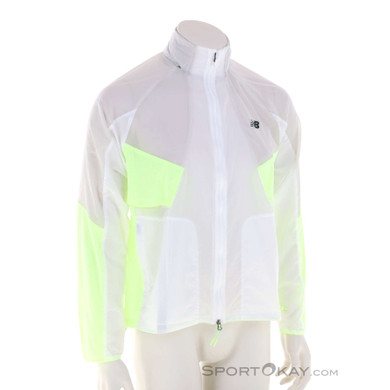 New Balance RC Mens Running Jacket
