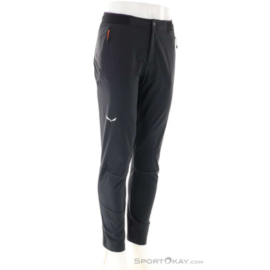 Salewa Pedroc 5 Durastretch Mens Outdoor Pants Short Cut