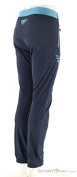 Dynafit Transalper Light Dynastretch Mens Outdoor Pants, Dynafit, Blue, , Male, 0015-11842, 5638279508, 4053866489218, N1-16.jpg