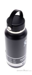 Hydro Flask 32oz Wide Mouth 946ml Thermosflasche, Hydro Flask, Black, , , 0311-10073, 5638137603, 810007831565, N3-18.jpg