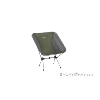 Easy Camp Willow Compact Chair Campingstuhl-Oliv-Dunkelgrün-One Size