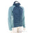 Peak Performance Helium Down Hybrid Hood Herren Outdoorjacke-Blau-M