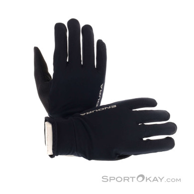 Endura FS260-Pro Thermo Winter Bikehandschuhe-Schwarz-M