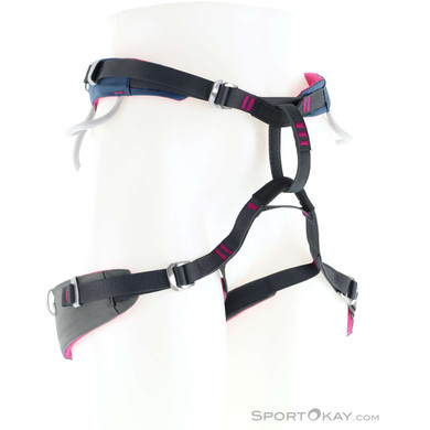 Camp Spark Nova Damen Klettergurt-Pink-Rosa-M
