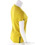 ION Logo DRI SS Damen Bikeshirt, ION, Gelb, , Damen, 0408-10152, 5638283209, 9010583151625, N2-17.jpg