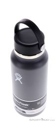 Hydro Flask 32oz Wide Mouth 946ml Thermosflasche, Hydro Flask, Dark-Grey, , , 0311-10073, 5638137605, 810007831589, N3-03.jpg