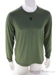 Dainese HgRox Jersey LS Herren Bikeshirt, Dainese, Oliv-Dunkelgrün, , Herren, 0055-10283, 5638151086, 0, N2-02.jpg