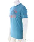 Dynafit Transalper Graphic Herren T-Shirt, Dynafit, Blue, , Male, 0015-11707, 5638161586, 4053866678858, N1-06.jpg