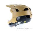 POC Otocon Race MIPS Fullface Helm, POC, Gold, , Herren,Damen,Unisex, 0049-10617, 5638123636, 7325549922709, N1-11.jpg