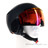 Head Cinema 5K Skihelm mit Visier-Schwarz-XS-S