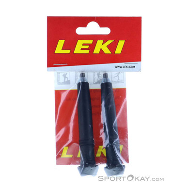 Leki Flex Tip Long Trekkingstöcke Accessory